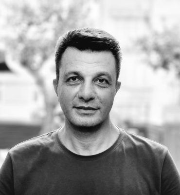 Klinik Psikolog Erkan Şenol